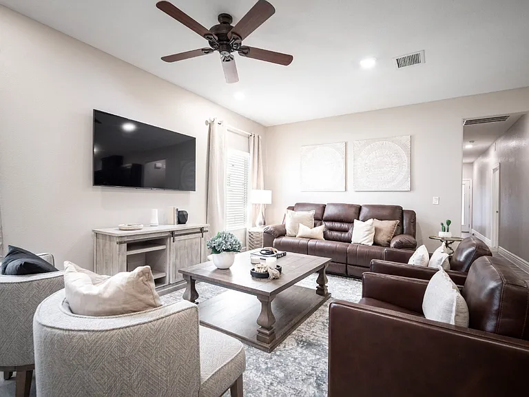 3420 Gary Brewster Pl #A — Photo 7