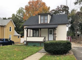 57 Bigelow St, Binghamton, NY 13904