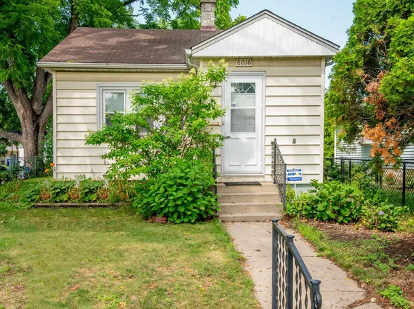 6016 3rd Ave S, Minneapolis, MN 55419