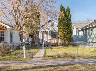 625 Longstaff St, Missoula, MT 59801