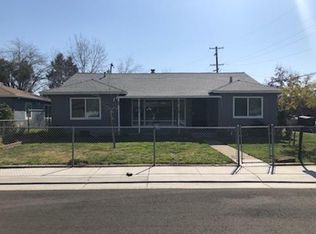 2092 W Monterey Ave, Stockton, CA 95204