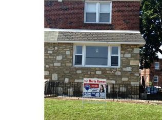 1812 Fox Chase Rd, Philadelphia, PA 19152