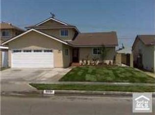 15520 Allingham Ave, Norwalk, CA 90650