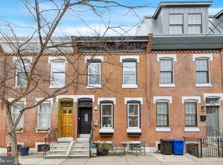 628 S 26th St, Philadelphia, PA 19146