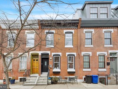 628 S 26th St, Philadelphia, PA, 19146