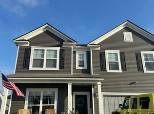 1632 Villena Dr, Myrtle Beach, SC 29579