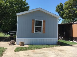 2201 S Hwy 5 TRLR 126, McKinney, TX 75069