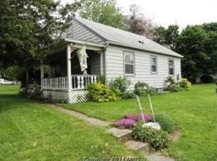 22331 Old Georgetown Rd, Smithsburg, MD 21783