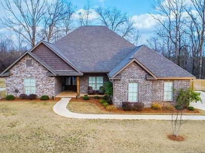 475 Mountain Meadows Ln, Wetumpka, AL, 36093