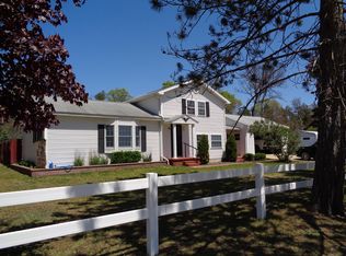 1511 E McCredie Rd, Roscommon, MI 48653