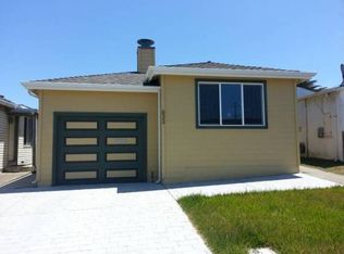 633 Skyline Dr, Daly City, CA 94015