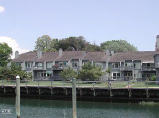 1 Island Dr UNIT 13, Norwalk, CT 06855