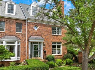 7501 Balson Ave, Saint Louis, MO 63130