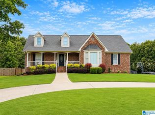 554 Rena Dr, Springville, AL 35146