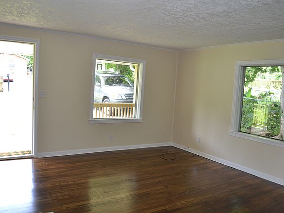Open Family Room