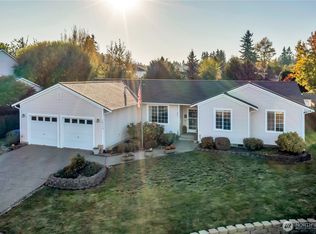10112 232nd Ave E, Buckley, WA