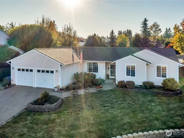 10112 232nd Avenue E, Buckley, WA 98321