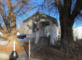807 N Beech St, Casper, WY 82601