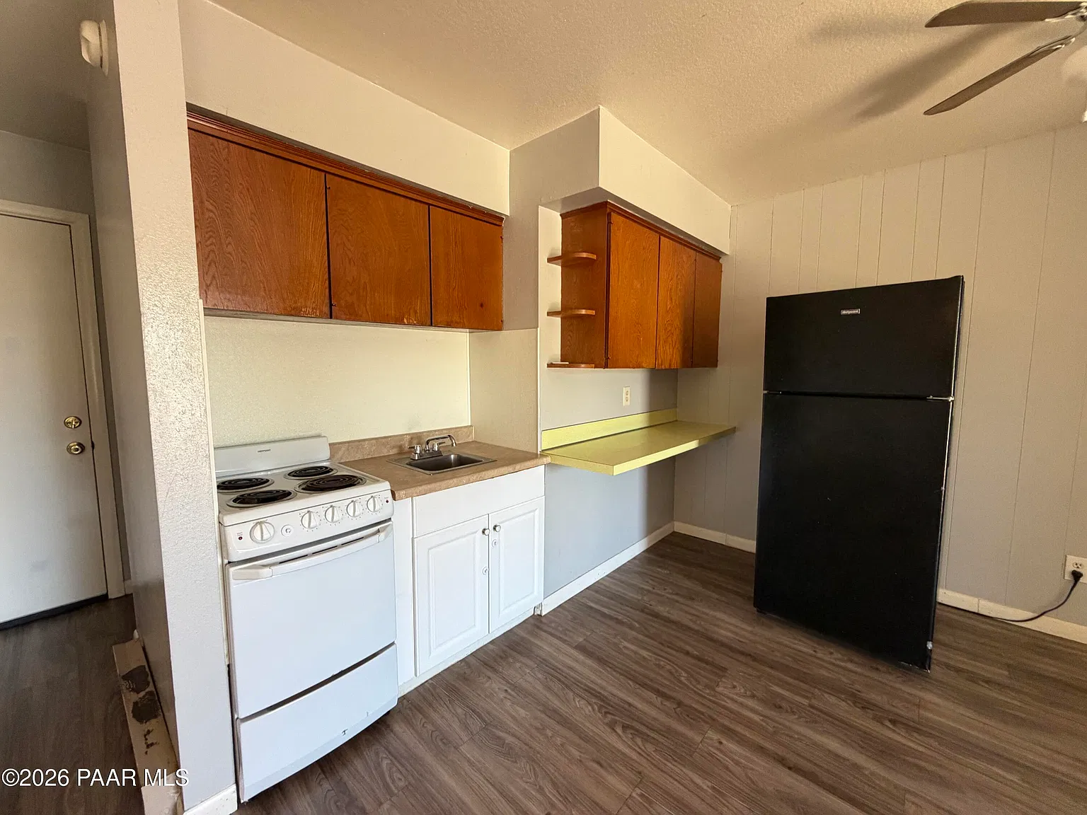 1 bed, 1.0 bath, 500 sqft, $950 — Photo 4