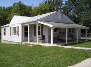 4250 Fisher Rd, Silver Point, TN 38582