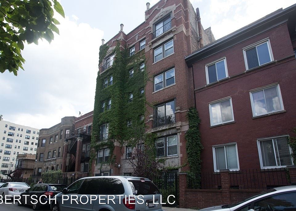1st image of 841 W Windsor Ave #4