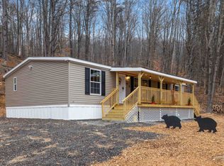 48 Harold Avery Rd, Ashland, NH 03217