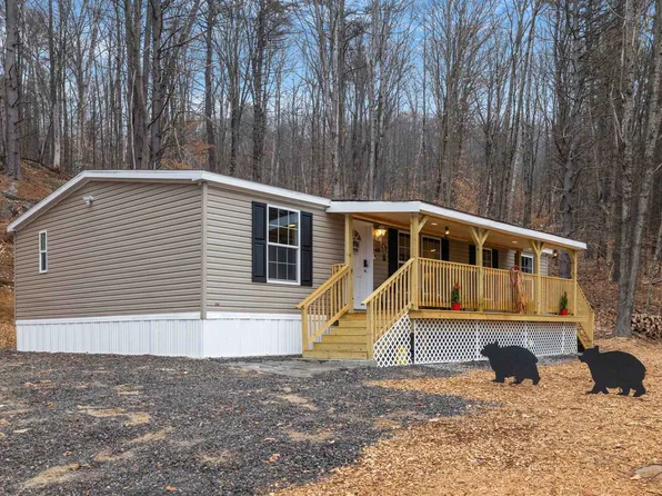 48 Harold Avery Road, Ashland, NH 03217