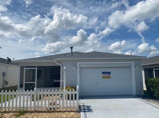 8233 SE 169th Palownia Loop, The Villages, FL 32162