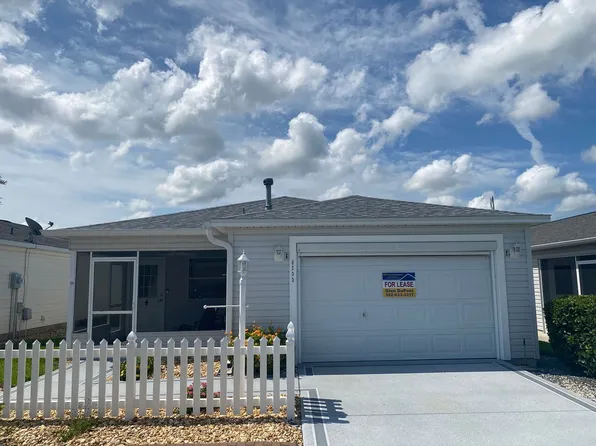 8233 SE 169th Palownia Loop, The Villages, FL 32162