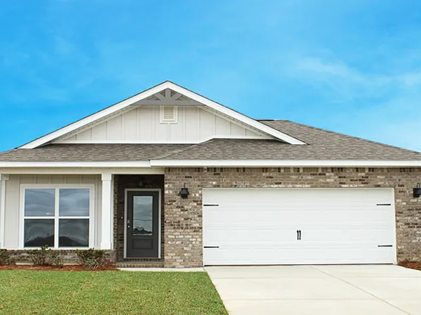 JULIA WITH 2 CAR GARAGE Plan, Blackwater Ridge