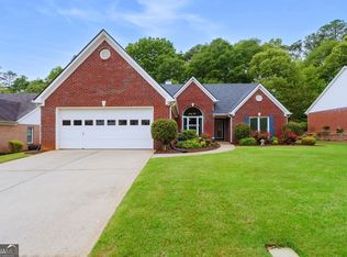 1031 Ludwick Way, Lawrenceville, GA 30046
