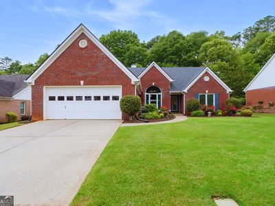 1031 Ludwick Way, Lawrenceville, GA, 30046