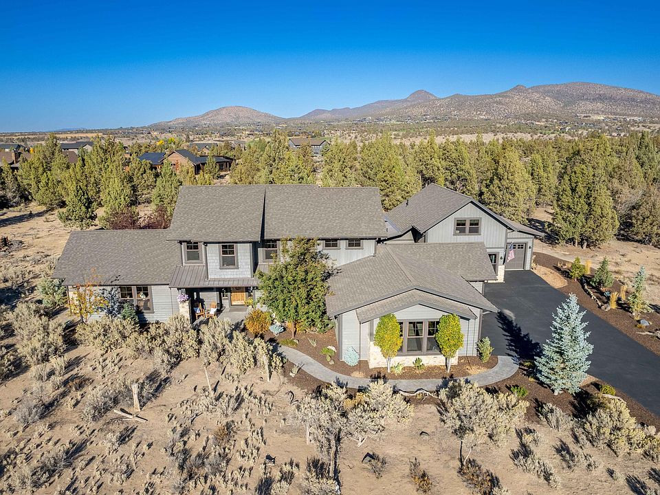 17963 SW Chaparral Dr, Powell Butte, OR 97753 Zillow