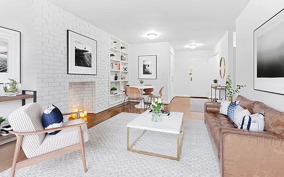 2nd image of 250 W 15th St APT 3A