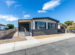 3539 Haleakala Dr, Las Vegas, NV 89122