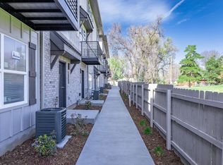 6643 W 52nd Ave #A, Arvada, CO 80002