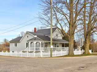 4496 Millington Rd, Millington, MI 48746