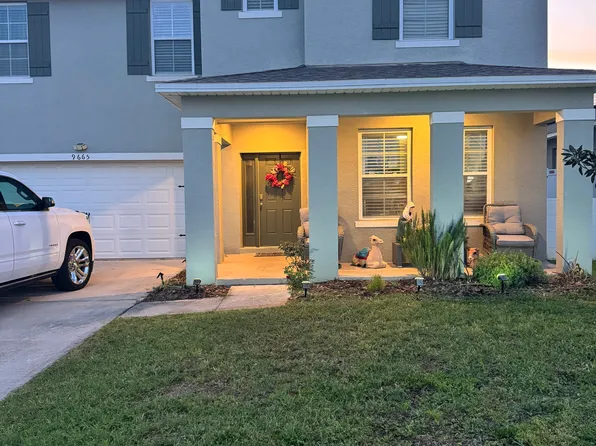 9665 Black Walnut Dr, Clermont, FL 34715