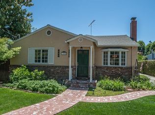 1284 Glenwood Ave, San Jose, CA