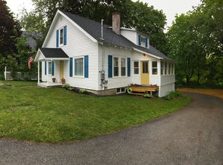 192 Main St, Winterport, ME 04496