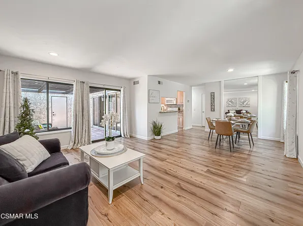 27584 Rondell St #25, Agoura Hills, CA 91301