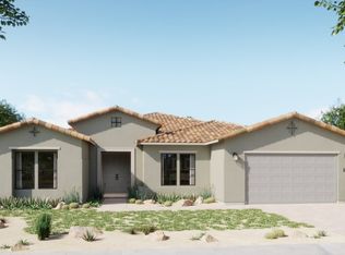 Plan 1024 Plan, Estates at Kings Ranch, Gold Canyon, AZ 85118