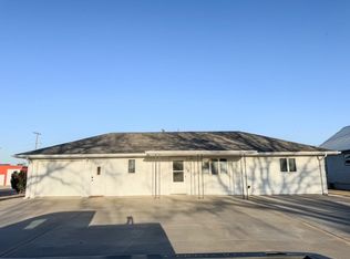 302 Gove St, Quinter, KS 67752