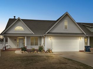 1111 Marley Way, Ada, OK 74820