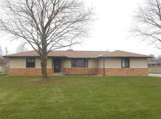 25314 Beth Ann Dr, South Bend, IN