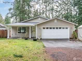 4423 121 Street SE, Tenino, WA 98589