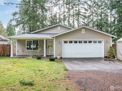 4423 121 Street SE, Tenino, WA, 98589