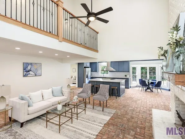 505 Beverly Dr, Lafayette, LA 70503