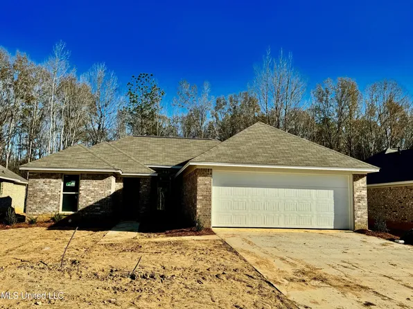 541 Silver Hl, Pearl, MS 39208