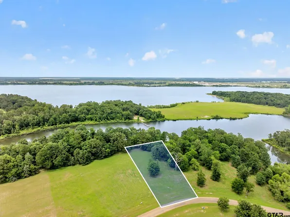 LOT 75 Private Road 2712, Mount Pleasant, TX 75455